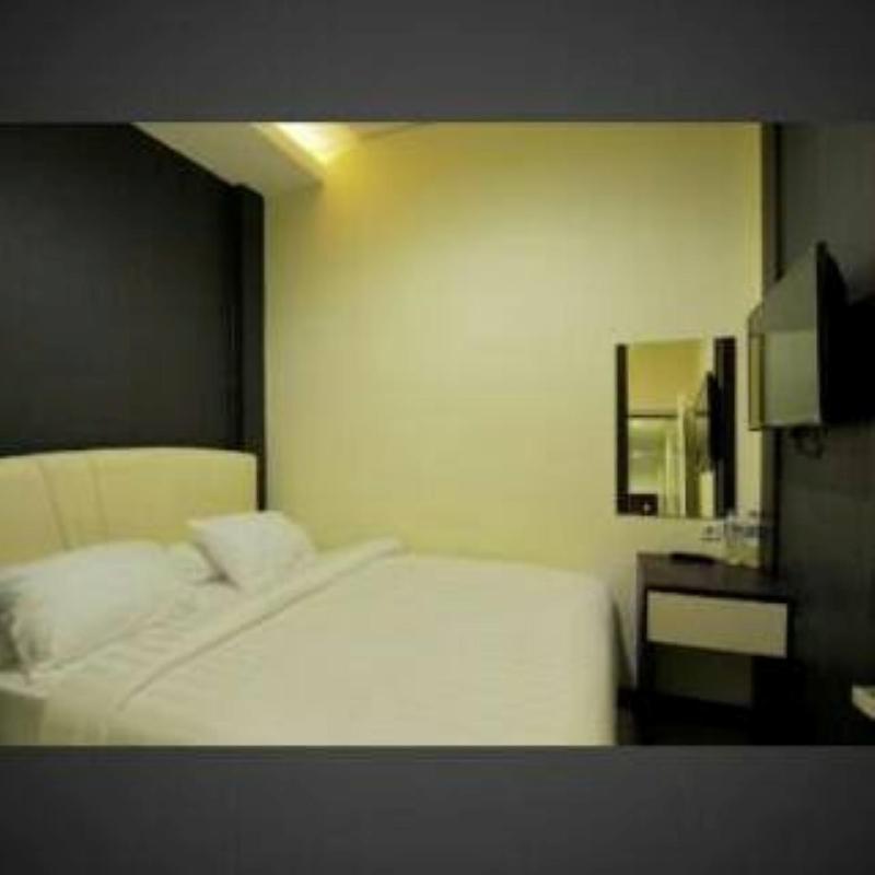 Dekost Madiun Exterior foto