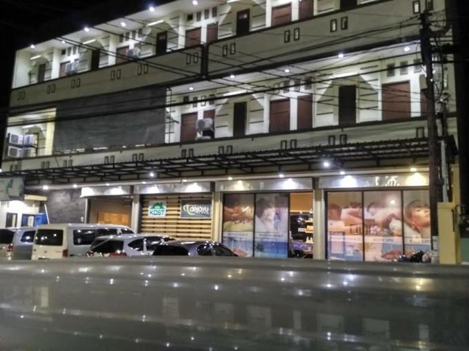 Dekost Madiun Exterior foto
